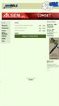 Mobile Screenshot of nowahuta.pl